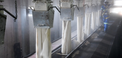 ISO prevê déficit global de açúcar recorde na safra 2024/25