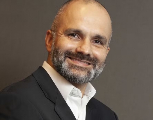 Pedro Paranhos: 'Com o tempo, a intensidade de carbono deve se transformar em um prêmio de mercado” — Foto: Divulgação/Evolua Etanol