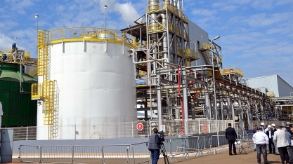 Solução poderá reduzir perdas por contaminação na produção de etanol