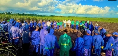 Abril Verde: Usinas da Paraíba promovem ações especiais