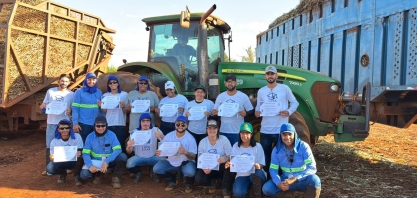 Em seis edições Programa Capacitar da CRV Industrial de Capinópolis já qualificou 190 pessoas