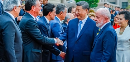 Acordos com a China mostram força do modelo brasileiro de bioenergia