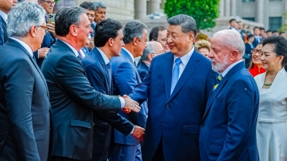 Acordos com a China mostram força do modelo brasileiro de bioenergia