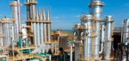 Unidades da Adecoagro em Angélica e Ivinhema recebem Certificação Internacional ISCC Corsia Plus para produção de SAF