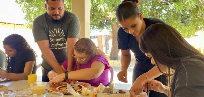 Bp bioenergy patrocina projeto que fortalece o artesanato brasileiro