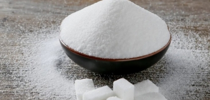 Açúcar recua com contração econômica dos EUA e menores temores sobre oferta