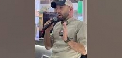 Solinftec destaca plataforma Alice na Agrishow