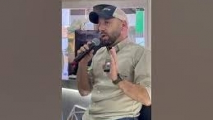 Solinftec destaca plataforma Alice na Agrishow