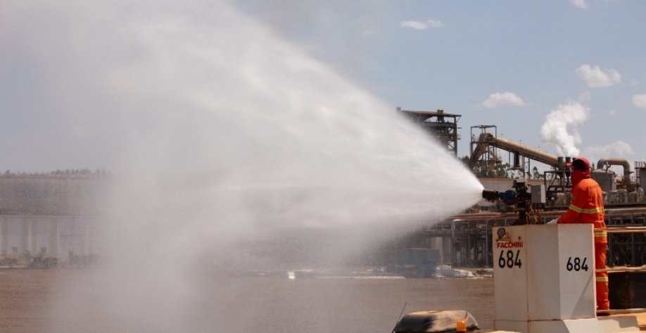 Foto: divulgação Raízen 