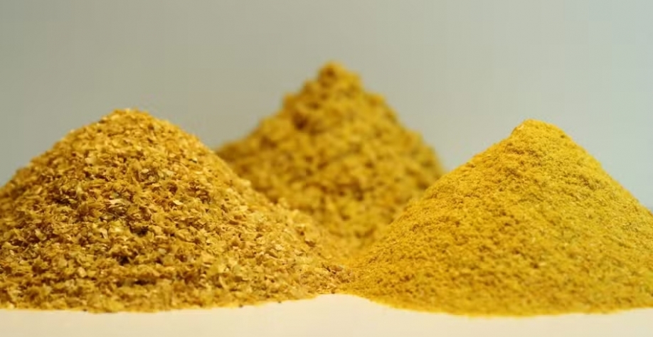 O Brasil produziu 4,11 milhões de toneladas de DDG/DDGS na safra 2024/25 — Foto: FS/Divulgação