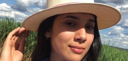 Gisely Dias Silveira, Supervisora de Produção Industrial na Agro Serra: da passarela à indústria sucroenergética