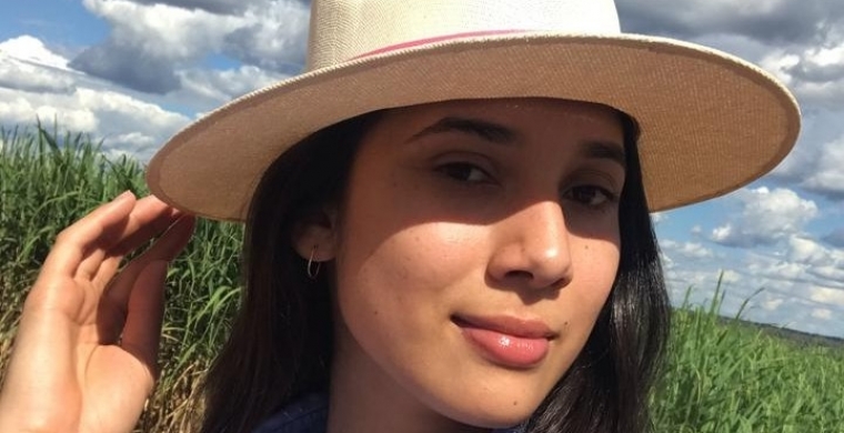 Gisely Dias Silveira, Supervisora de Produção Industrial na Agro Serra: da passarela à indústria sucroenergética