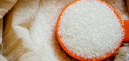 Açúcar: contratos futuros fecham a semana em alta impulsionados pela valorização do petróleo