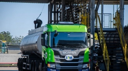 Preços semanais do biodiesel revertem trajetória de alta e registram baixa de 4%