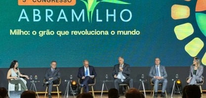 E30 deve ser aprovado “nos próximos meses” em reunião do CNPE, indica Alckmin