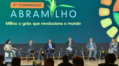 E30 deve ser aprovado “nos próximos meses” em reunião do CNPE, indica Alckmin