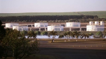 Anidro avança 11% no ano em abril no mercado físico -
