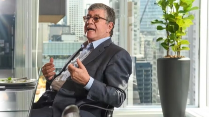 Reestruturação da Raízen avança, mas atual taxa de juros é inviável, afirma Ometto