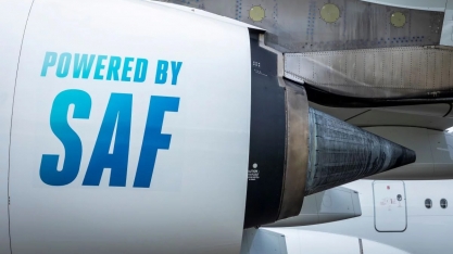 Raízen e a SAFPAC assinam acordo sobre Combustível Sustentável de Aviação