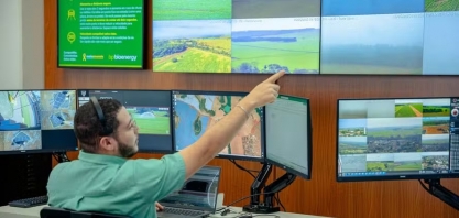 bp bioenergy já investiu R$ 80 milhões em combate e prevenção a incêndios