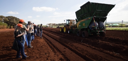 Save the Date: 2º Cana Show IAC acontecerá nos dias 22 e 23 de julho de 2026