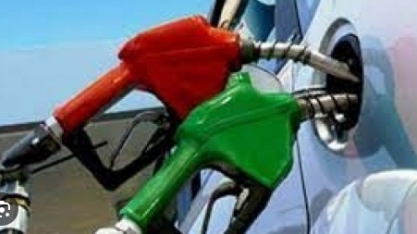 Gasolina cai só 0,78% em junho, mesmo após reajuste de 5,6% da Petrobras, afirma Edenred Ticket Log