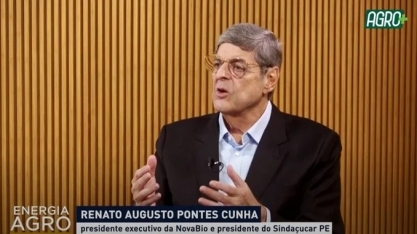 Irrigação e segurança hídrica: produtores de cana usam técnicas mais modernas