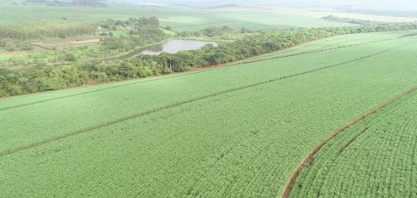 Batatais e Cevasa fecham parceria com Vivo que pode levar conectividade para mais de 700 mil hectares