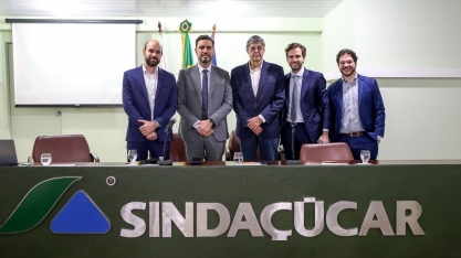 Evento em Pernambuco debate potencial do setor sucroenergético