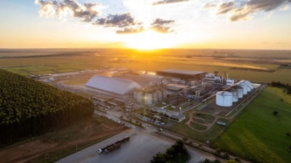 Lucas do Rio Verde se prepara para liderar revolução verde com armazenamento de carbono da FS