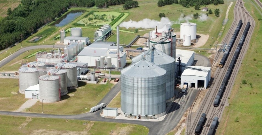 Foto: Divulgação CB Bioenergia