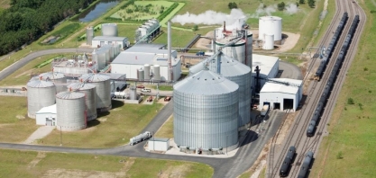 Fronteira do etanol é ampliada com novas usinas em quatro municípios do Sul