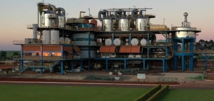 CRV Industrial mantém certificação internacional de segurança de alimentos na unidade de Capinópolis