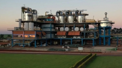 CRV Industrial mantém certificação internacional de segurança de alimentos na unidade de Capinópolis