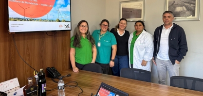 Nova Era Bioenergia, conclui auditoria ISO 9001:2015 com foco em excelência e melhoria contínua