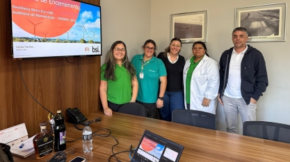Nova Era Bioenergia, conclui auditoria ISO 9001:2015 com foco em excelência e melhoria contínua