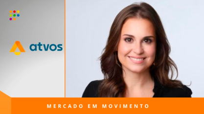 Atvos anuncia nova vice-presidente das área jurídicas, GRC e Relações Governamentais