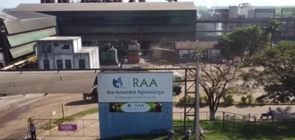 RAA E Green Farm CO2Free comemoram quatro meses de parceria sustentável
