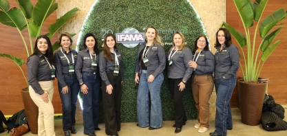 Produtor rural e protagonismo feminino ganham destaque em conferência internacional sobre o futuro do agronegócio