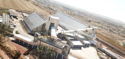 Terminal Integrador de Guará completa 10 anos e se consolida como elo estratégico para as operações de açúcar da VLI