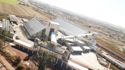 Terminal Integrador de Guará completa 10 anos e se consolida como elo estratégico para as operações de açúcar da VLI