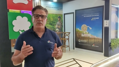 Herbicida que ultrapassa barreiras é o grande destaque da Sipcam Nichino para a cana-de-açúcar