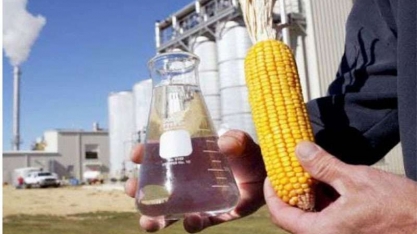 Aumento na mistura impulsiona transição energética no MT