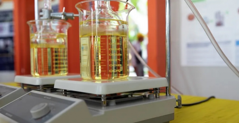 Em 2024, houve aumento das fraudes nas misturas de biocombustíveis — Foto: Canva/ Creative Commoms