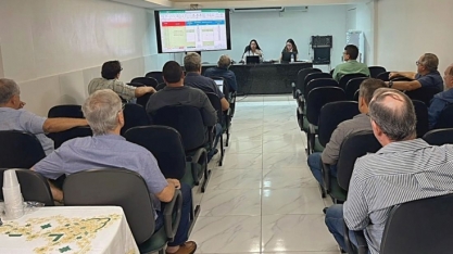 Campo Futuro: Faepe e CNA levantam custos da produção de cana-de-açúcar em Pernambuco