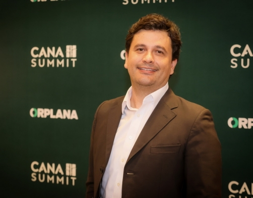 José Guilherme Nogueira, CEO da ORPLANA