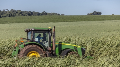 Copersucar amplia escala na Safra 24/25 e se posiciona para atuar como comercializadora e distribuidora de biometano