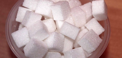 Açúcar volta a cair em NY com expectativa de amplas ofertas globais