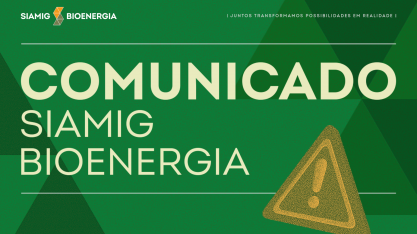 Gasmig abre chamada pública para aquisição de biometano no Triângulo Mineiro