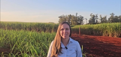 Koppert apresenta universo biológico no Cana Show-IAC-2025